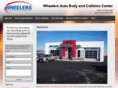stevenspointautobody.com