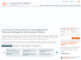 talentdevelopmentu.com