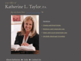 taylorlegal.com