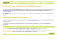theadhdsite.com