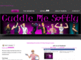thecuddlewagon.com