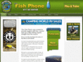 thefishphone.com