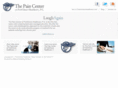 thepaincenteroffchc.com