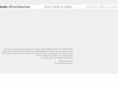tools-off-architecture.com