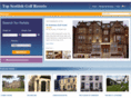 topscottishgolfresorts.com