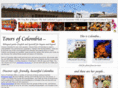 toursofcolombia.com