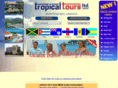 tropicaltours-ja.com