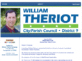 williamtheriot.com