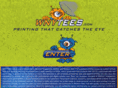 wnytees.com