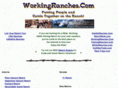 workingranches.com