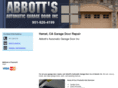 abbotsgaragedoors.com