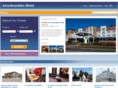 aberdeenshirehotel.com