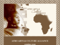 afroalliance.com
