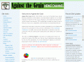 against-the-grain.com