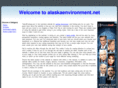 alaskaenvironment.net