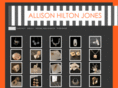 allisonhiltonjones.com