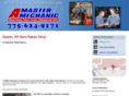 amastermechanic-reno.com