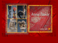 anniepeaker.co.uk
