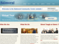 balmoralcentre.com