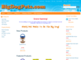 bigdogpets.com