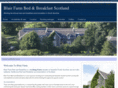 blairfarmbandb.com