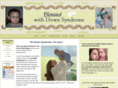 blessed-with-down-syndrome.org