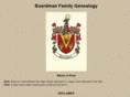 boardmans.org