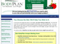 body-plan.com