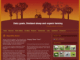 bountifulacresfarm.com