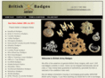 britisharmybadges.com