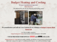 budgetheatingandcooling.net