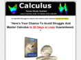 calculus-without-limits.com