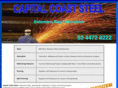 capitalcoaststeel.com.au