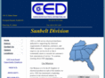cedsunbelt.com