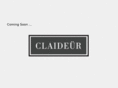 claideurusa.com