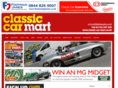 classic-car-mart.co.uk