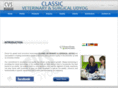classicvetsurgical.com