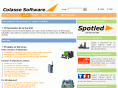 colassesoftware.com