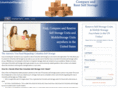 columbiaselfstorage.org