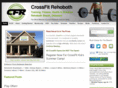 crossfitrehoboth.com
