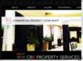 crrpropertyservices.com