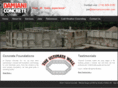 damianiconcrete.com