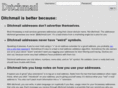 ditchmail.com