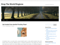 droptheworldtone.com