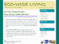 eco-wiseliving.com