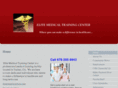 elitemedicaltraining.com