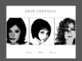 erincervelli.com