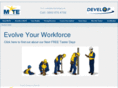 evolveyourworkforce.co.uk