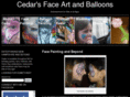 facepaintnh.com