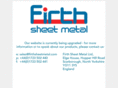 firthsheetmetal.com